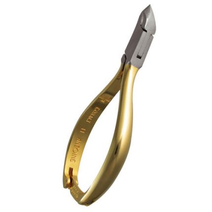 11 Acrylic Nipper Gold – Antoine de Paris
