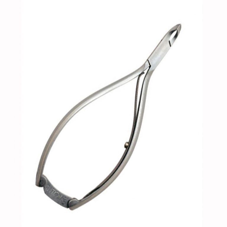 25 Cuticle/Tissue Nipper Antoine de Paris