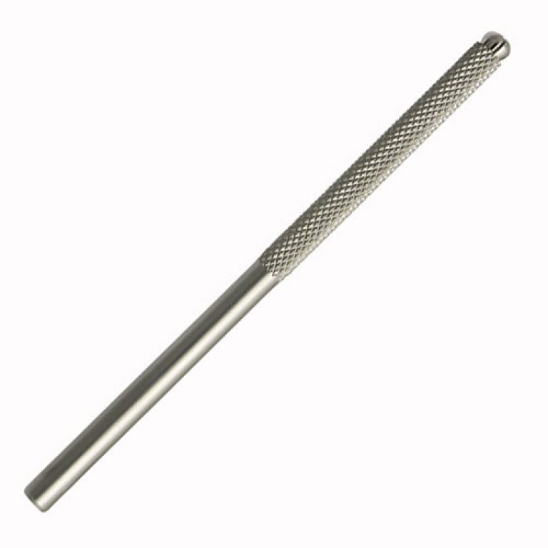90 Beaver Handle – Antoine de Paris