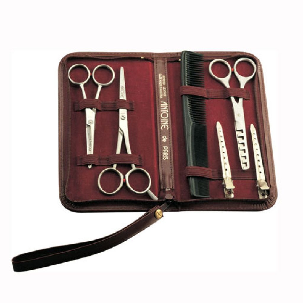 111 Shear Case Empty Antoine de Paris