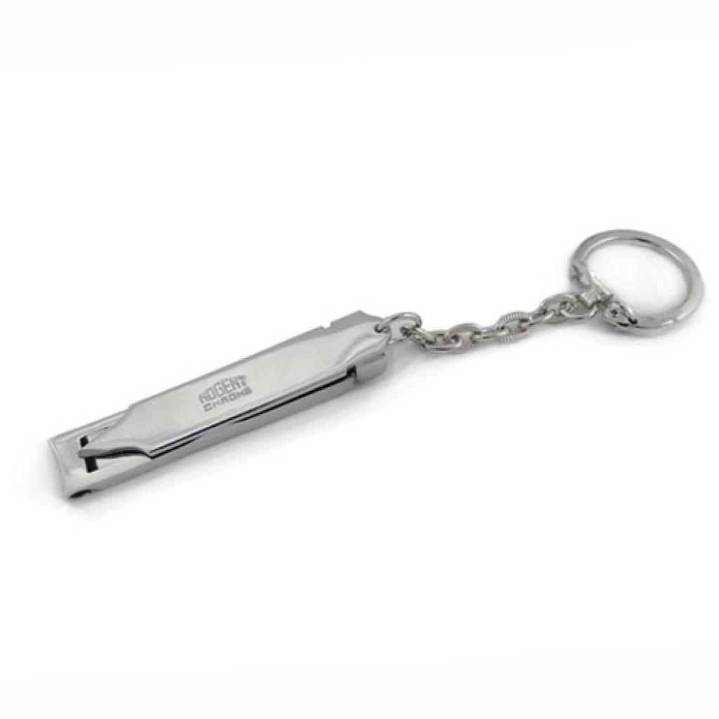Nail Clipper Keychain - Nail Clipper Bottle Opener with Custom Printed  Logos | Keychain & Enamel Pins Promotional Products Manufacturer | Jin Sheu